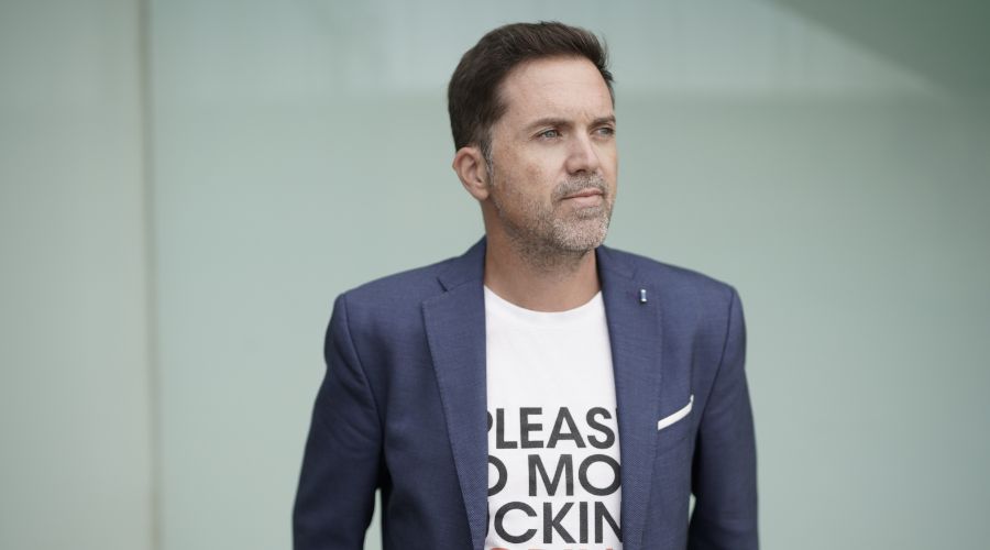 Félix Pascual es Director de New Business / Head of Business Development en Digital 1to1