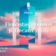 Finalistas de los Premios JCDecaux 2026