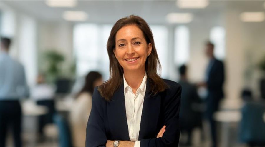 Gloria de la Cuesta es Directora de Comunicación Corporativa de Kreab Valencia
