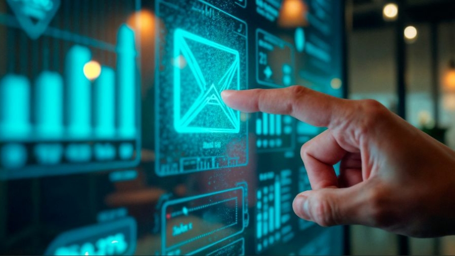 herramientas de email marketing con más envíos gratis