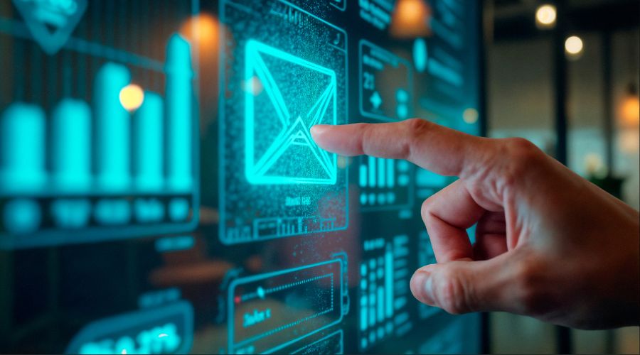 herramientas de email marketing con más envíos gratis