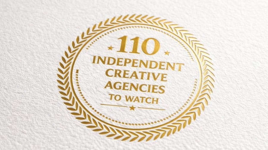 iniciativa 110 agencias creativas independientes más destacadas del mundo