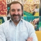 Iván Martín Cabrero nuevo director de Expansión y Franquicias de Papa Johns en España y Portugal