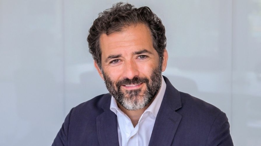 Javier García Pagán es Country Manager España y Portugal de Taboola