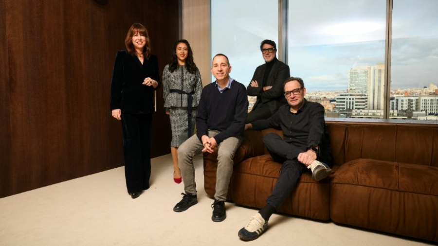 Jungle adquiere Prodigioso Volcán