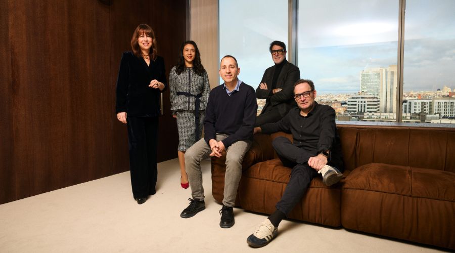 Jungle adquiere Prodigioso Volcán