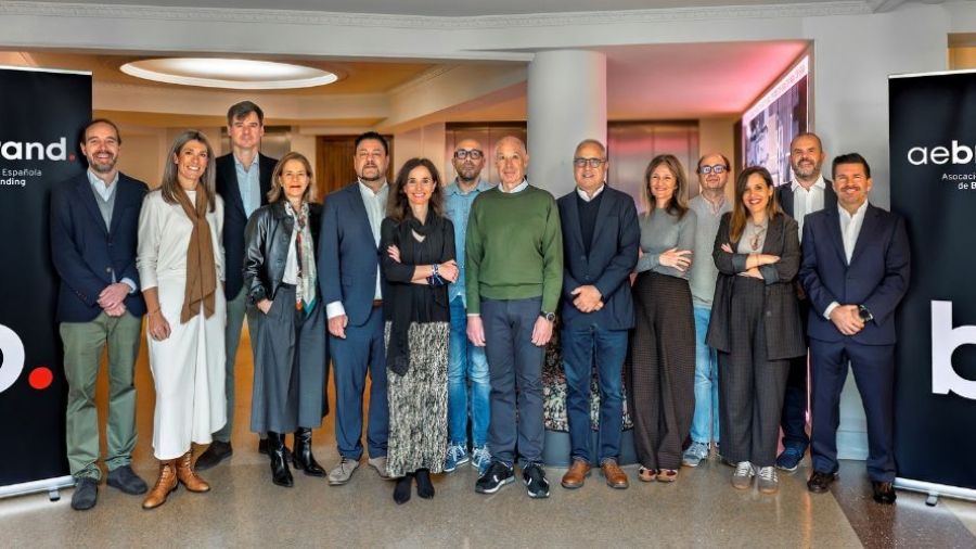 Jurado de los Premios AEBRAND 2026