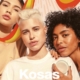 marca de belleza Kosas