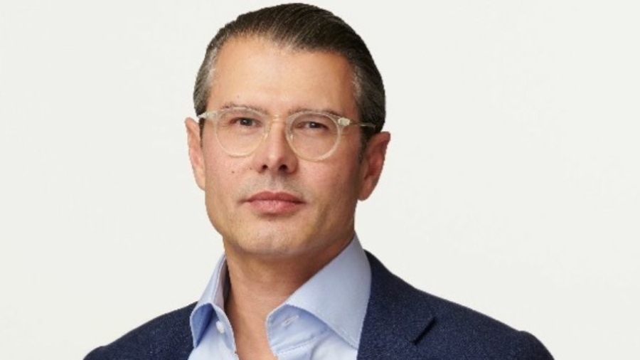 Krishan Bhatia es Chief Business Officer de Taboola