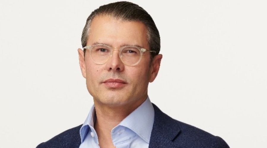 Krishan Bhatia es Chief Business Officer de Taboola