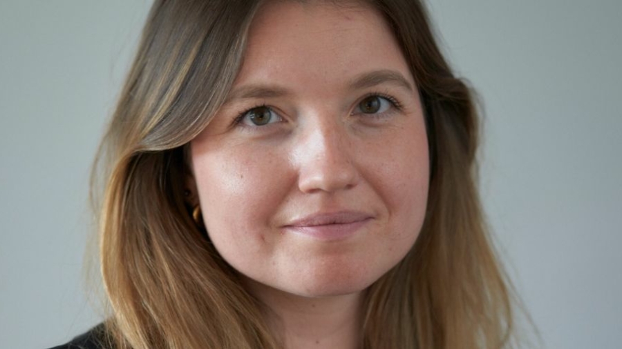 María González Jover BlaBlacar Iberia