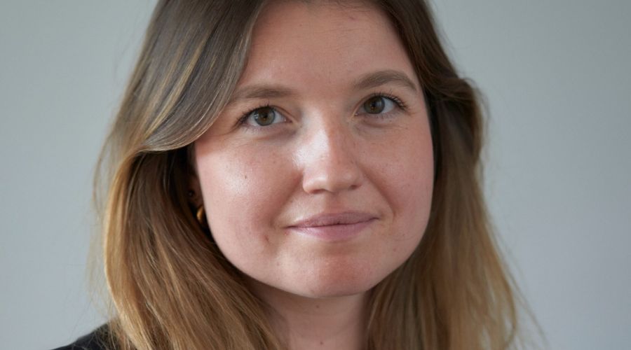 María González Jover BlaBlacar Iberia