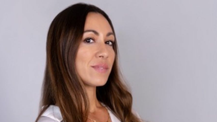 Marta González es Digital Lead en Starcom