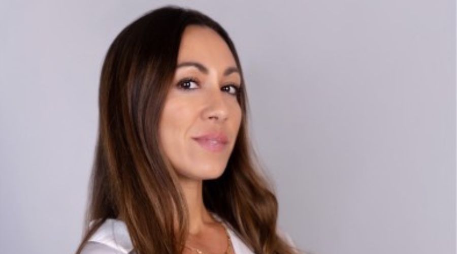 Marta González es Digital Lead en Starcom