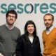 Asesores incorpora a Marta Hernández a Adolfo Rodríguez-Bouza y a Óscar Triviño