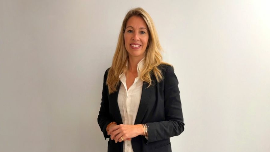 Marta Sanz es Directora Global de Exponential Technologies en Qaracter