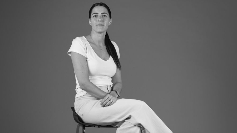 Merces Alonzo es VP Business and Creative Operations de Digitas Buenos Aires