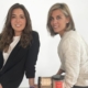 Mireia Roca y Cristina Martínez son co-fundadoras y co-CEO de DOMMA