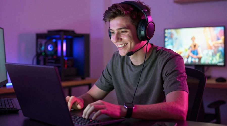 notebooks para gamers