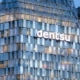 oficinas del grupo dentsu