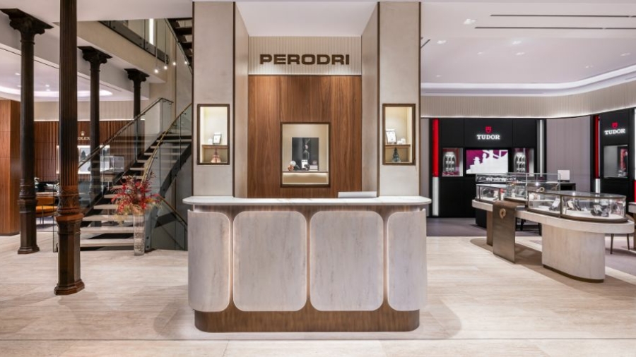 Casa de Alta Joyería Pedrori