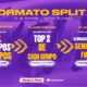 Segundo split de la Rising MediaMarkt 2026 de VALORANT