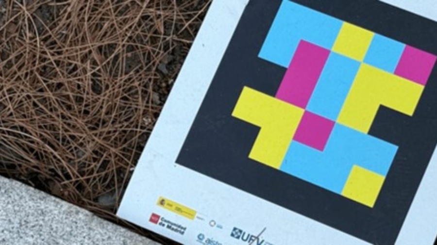 Sistema de guiado inteligente RED UFV