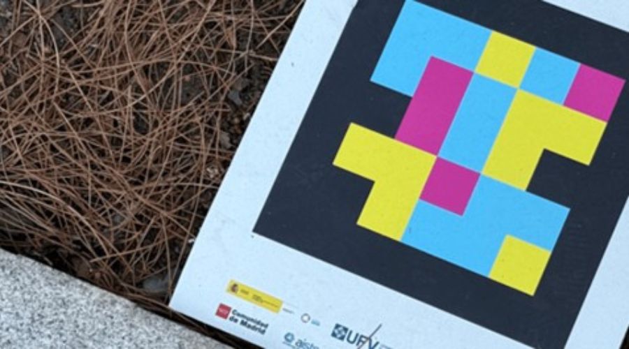 Sistema de guiado inteligente RED UFV