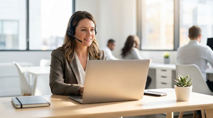 sistemas telefónicos para empresas en 2026