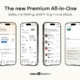 solución Premium All in One de LinkedIn