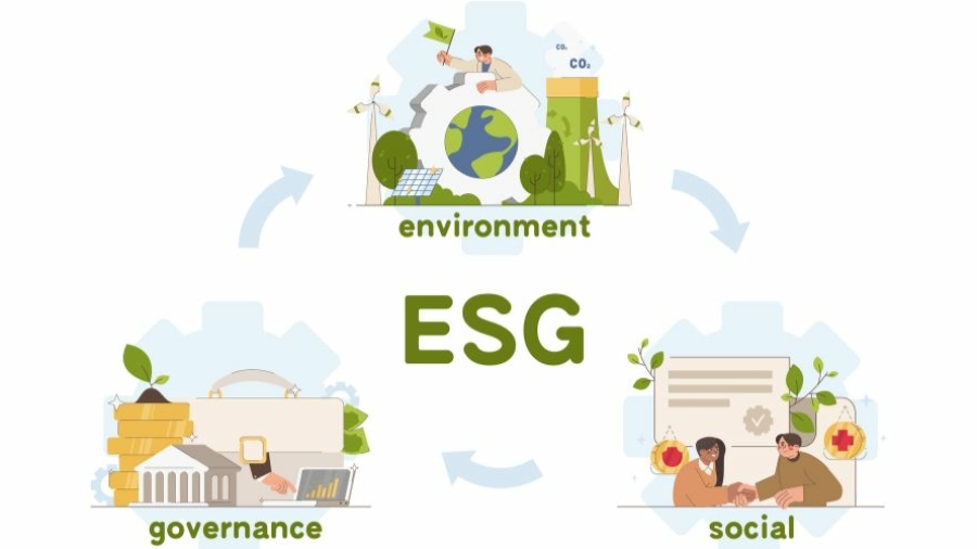 Soluciones ESG