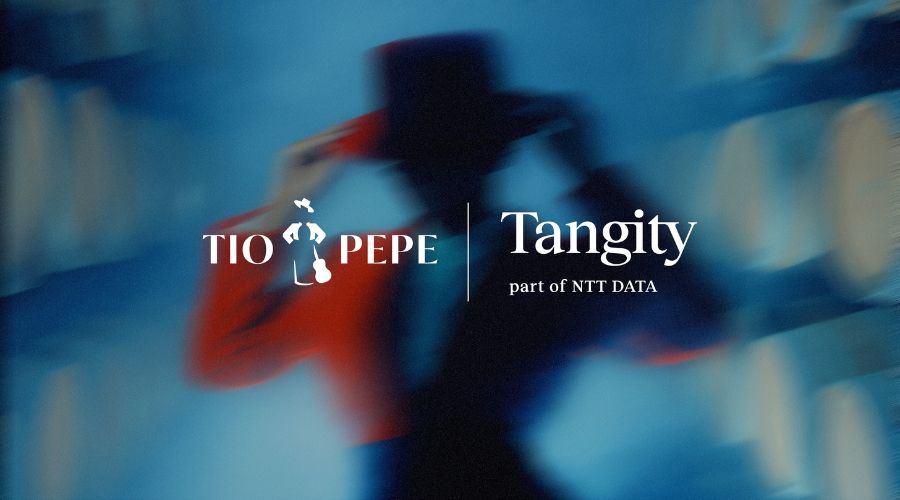 Tangity es nueva agencia de comunicación de Tío Pepe