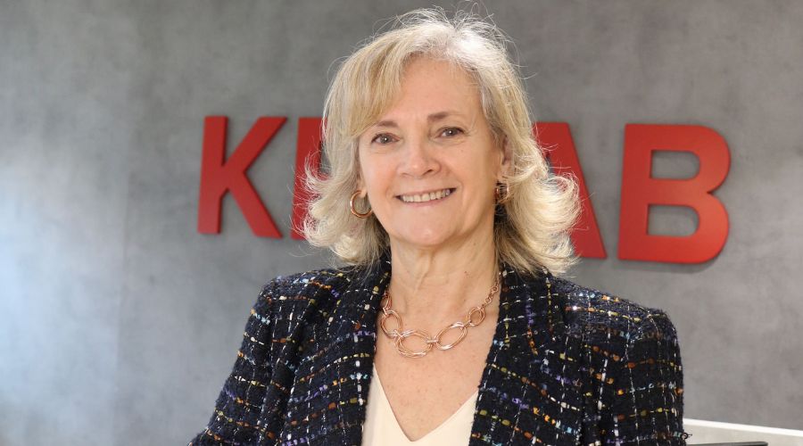 Teresa García Molina es Senior Advisor de KREAB