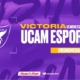 UCAM Esports gana la temporada de primavera 2026 de la Rising MediaMarkt