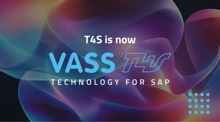 VASS Technology for SAP