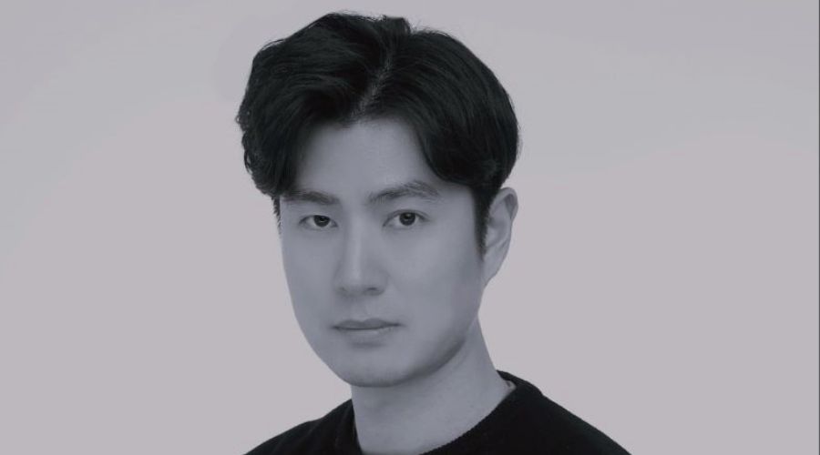 Wonjun Jang es CEO de Cheil México