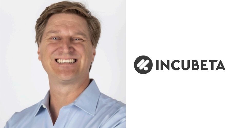Adam Woods es Global Chief Product Officer de Incubeta