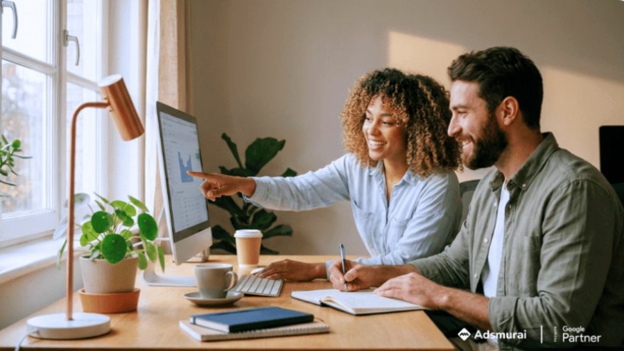 Adsmurai Google Partner