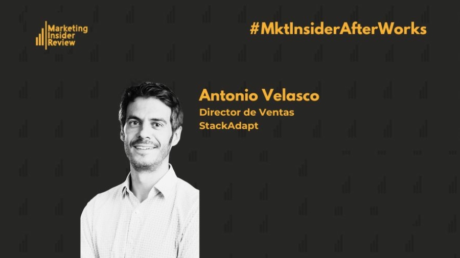 After Works Antonio Velasco