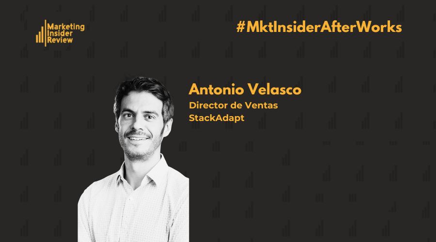 After Works Antonio Velasco