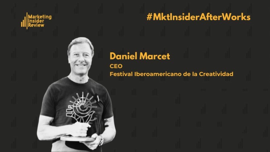 After Works Daniel Marcet