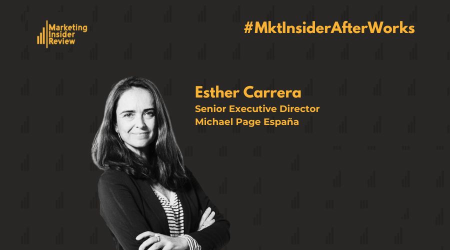 After Works Esther Carrera