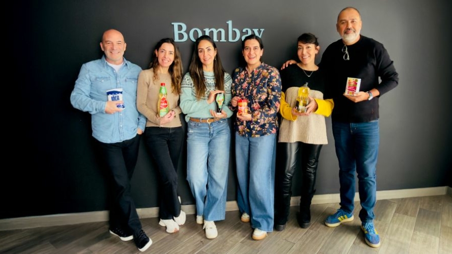 Agencia Bombay México