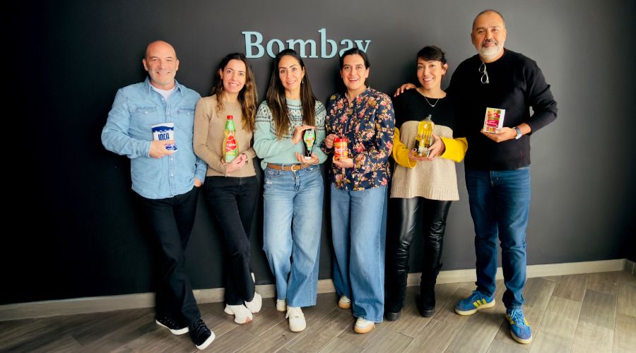 Agencia Bombay México