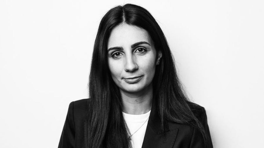 Alexia Nakad es Directora General de AppsFlyer en EMEA Oeste