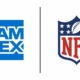 American Express es Socio Oficial de Pagos de la NFL