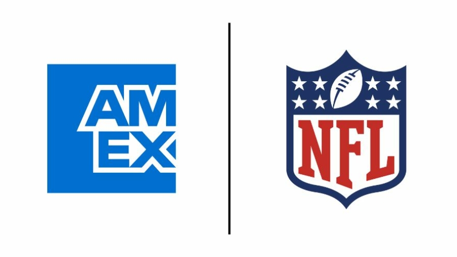American Express es Socio Oficial de Pagos de la NFL