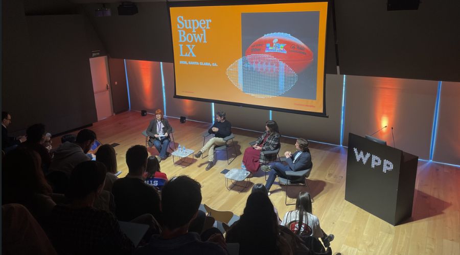 Sra. Ruhsmore analiza la Super Bowl 2026