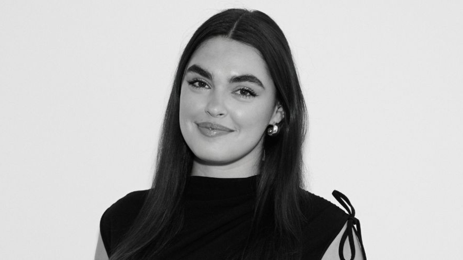 Andrea Zuech es Social Media & Influence Manager de True