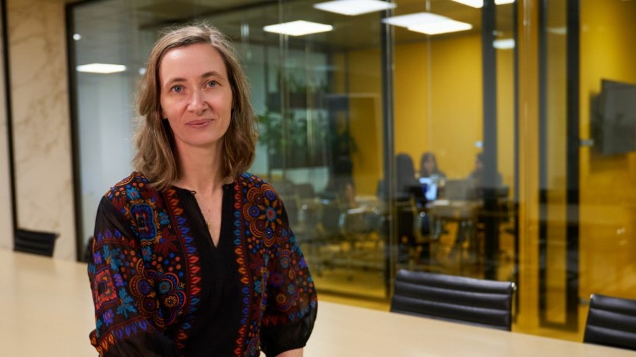 Cheil Spain nombra a Anja Hoehne nueva Content Proyect Manager Officer del European Center of Excellence